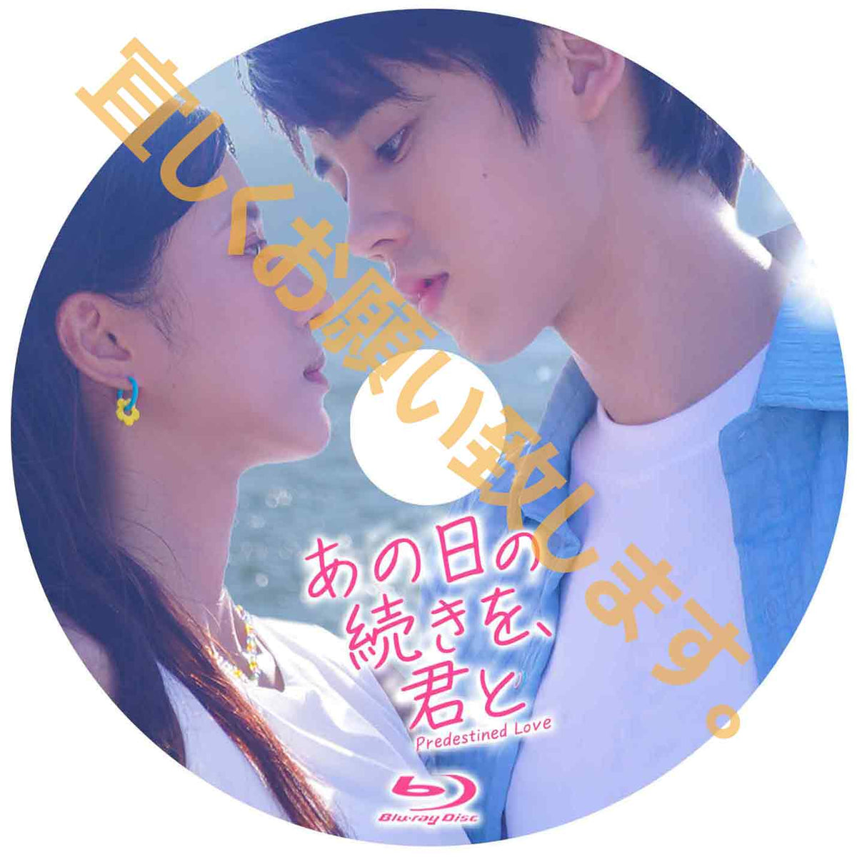 C1076. あの日の続きを、君と~Predestined Love~
