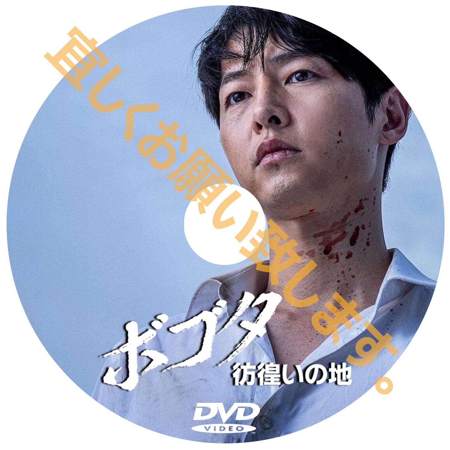 910. ボゴタ-彷徨いの地- (韓国映画)