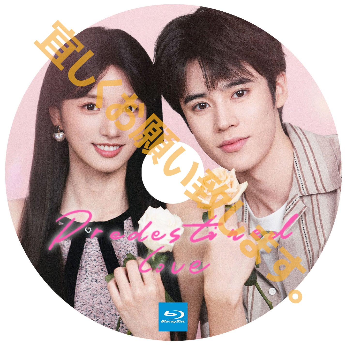 A497. Predestined Love