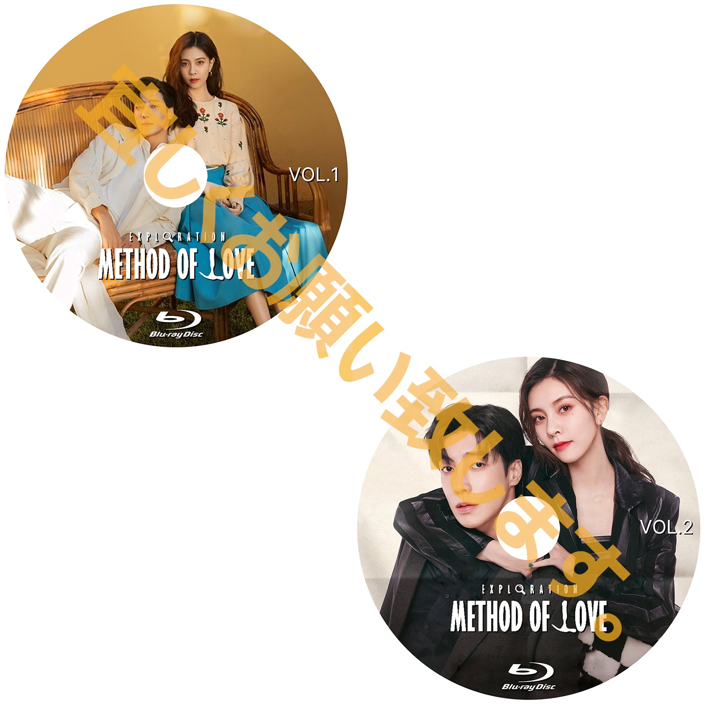 C564. Exploration methods of love