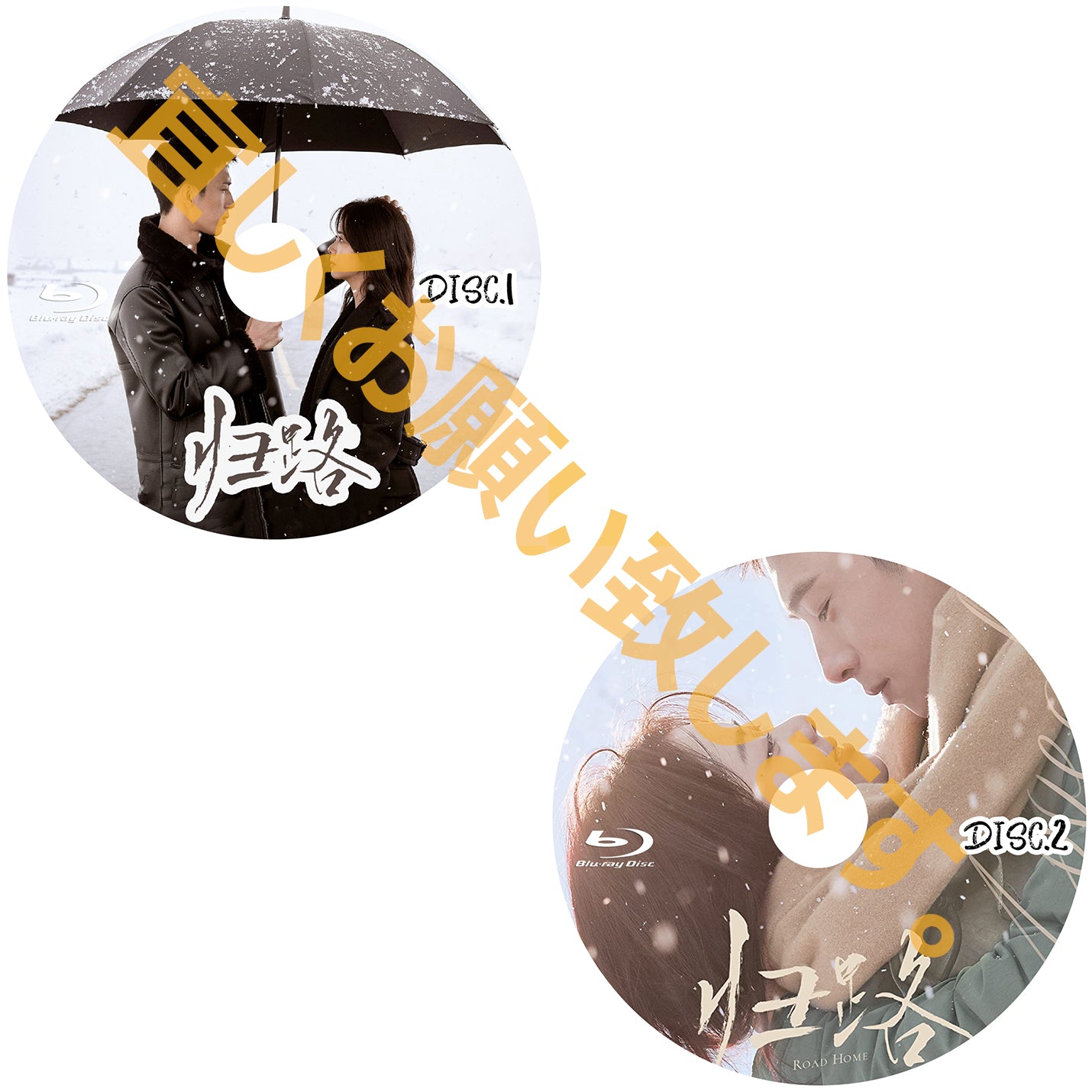 C229. 帰路~ROAD HOME~