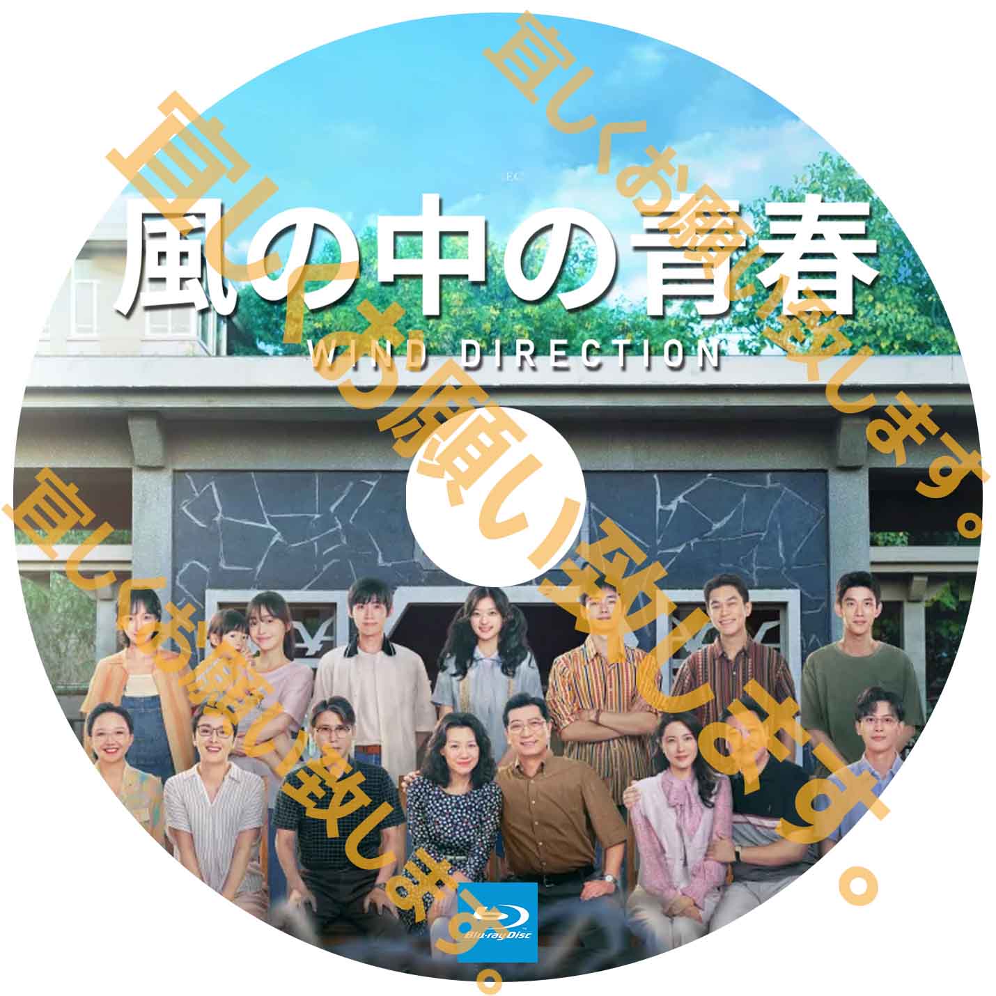 A306. 風の中の青春 【自動翻訳版】