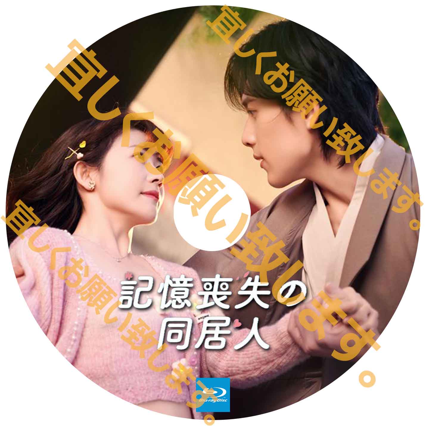 A173. 記憶喪失の同居人 【自動翻訳版】