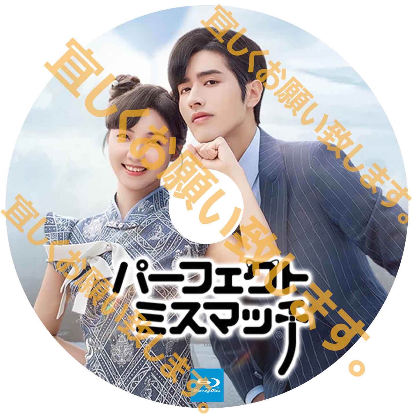 A54. パーフェクトミスマッチ 【自動翻訳版】