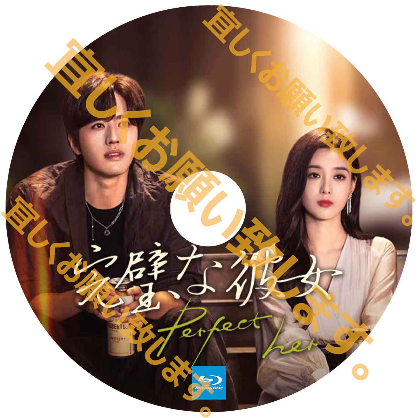 A249. 完璧な彼女 【自動翻訳版】