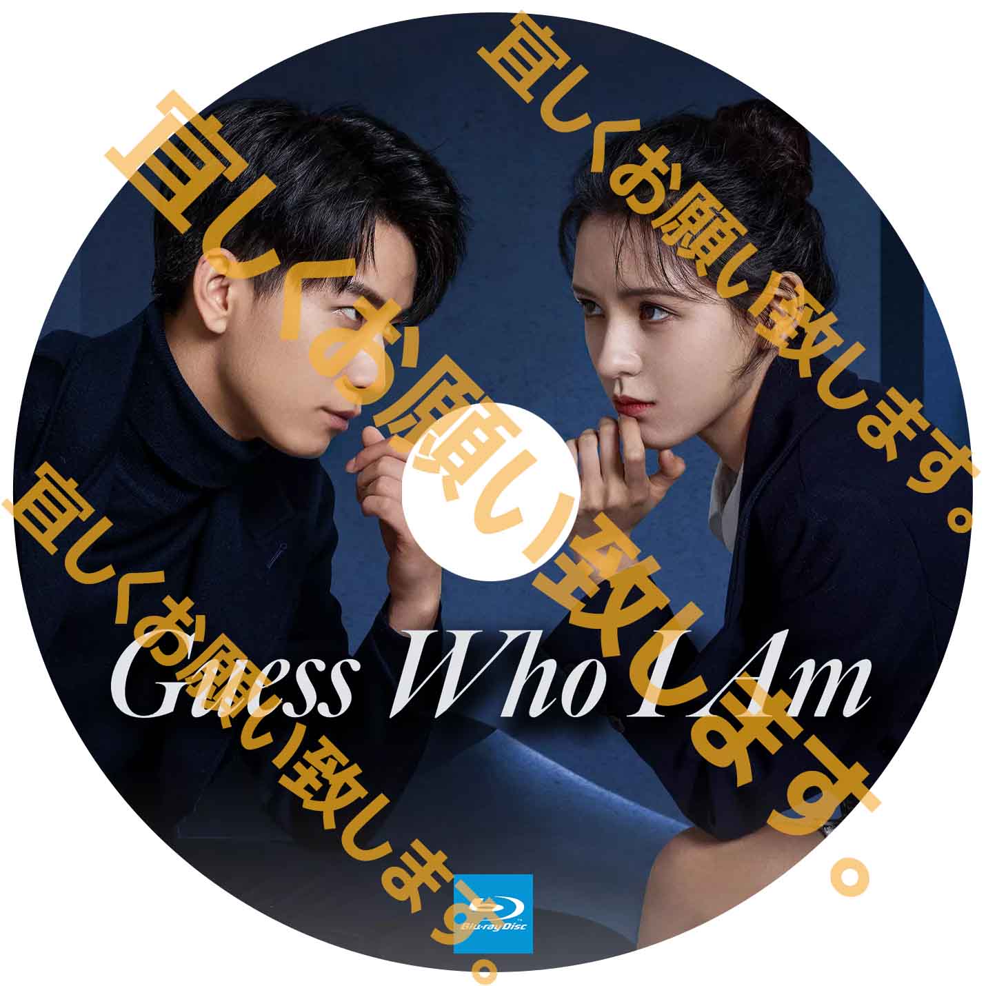 A217. Guess Who I Am 【自動翻訳版】