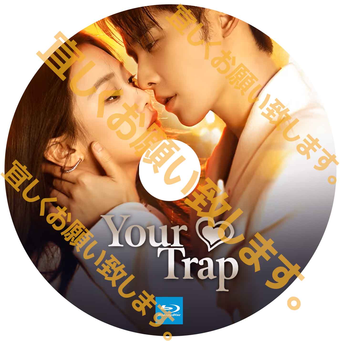 A267. Your Trap 【自動翻訳版】