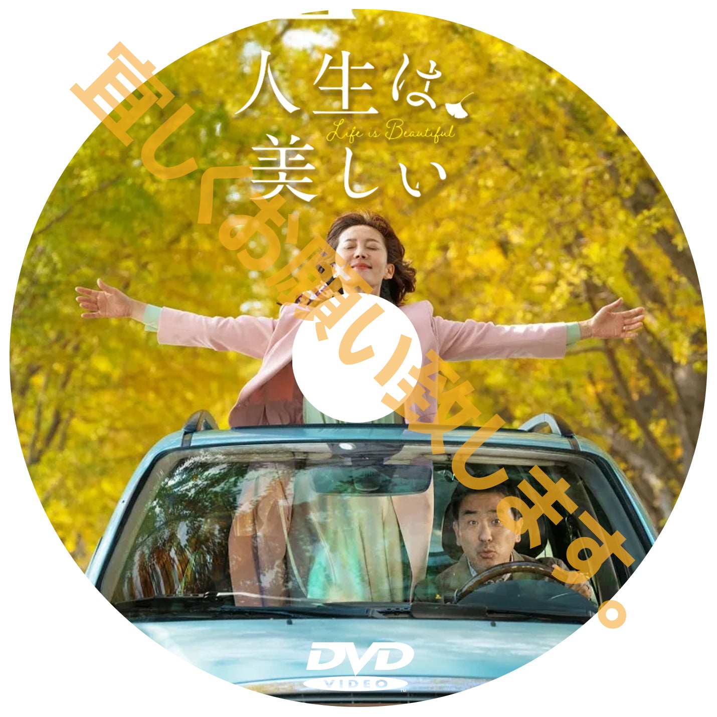 707. 人生は、美しい (韓国映画)