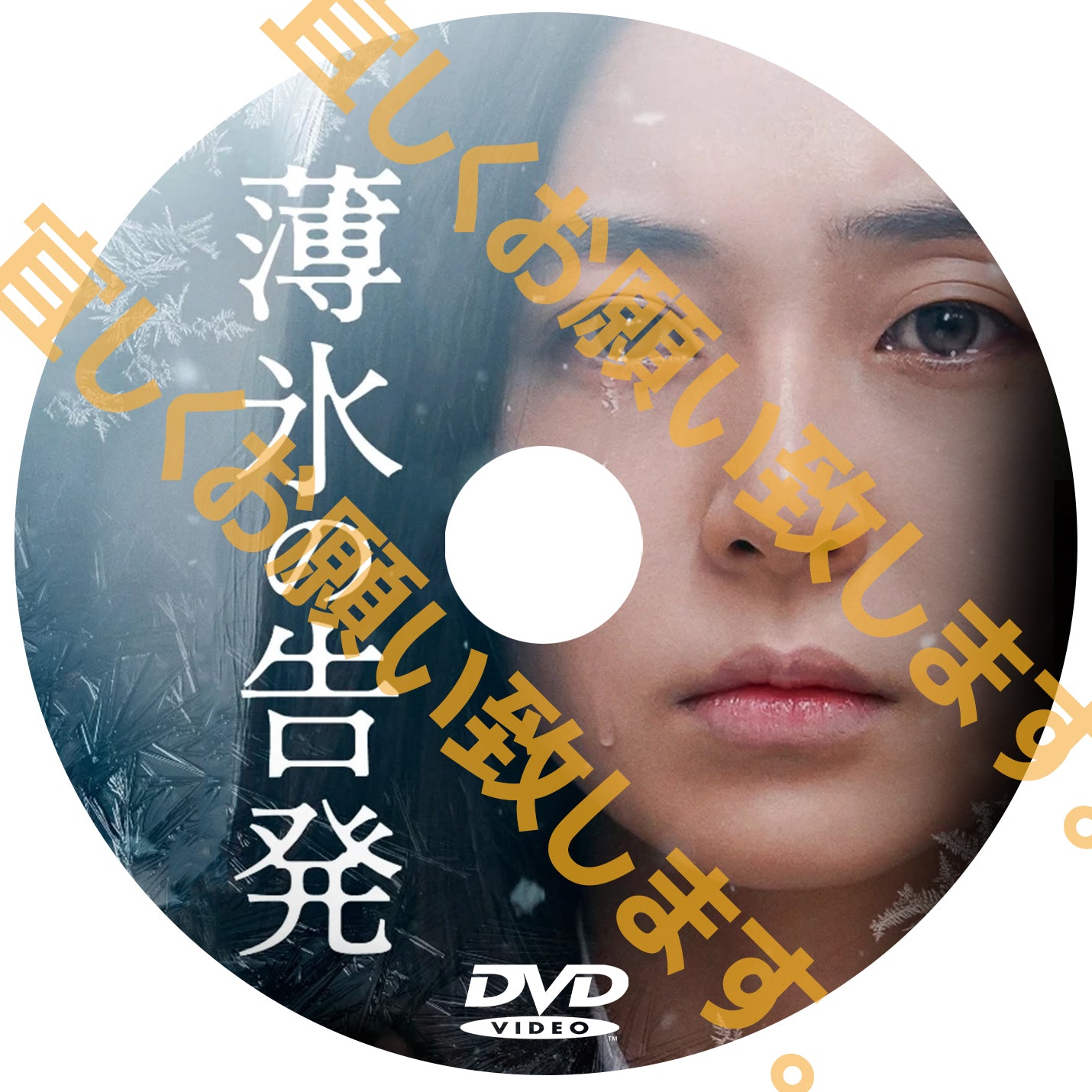 761. 薄氷の告発 (韓国映画)