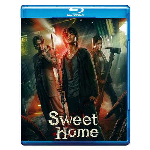 56. Sweet Home -俺と世界の絶望-