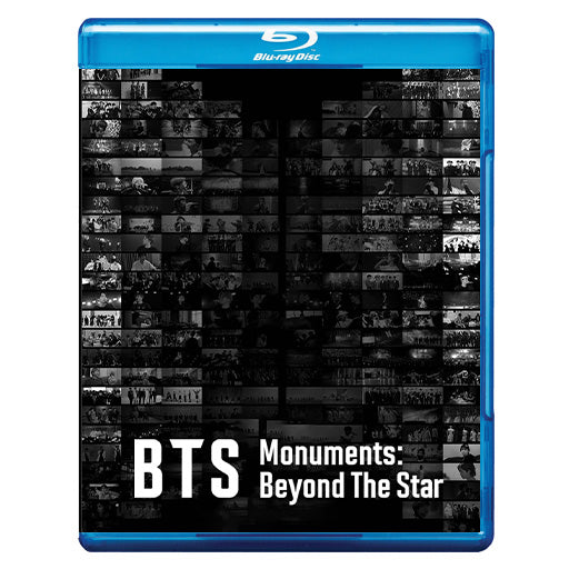 654. BTS 10周年  Beyond The Star