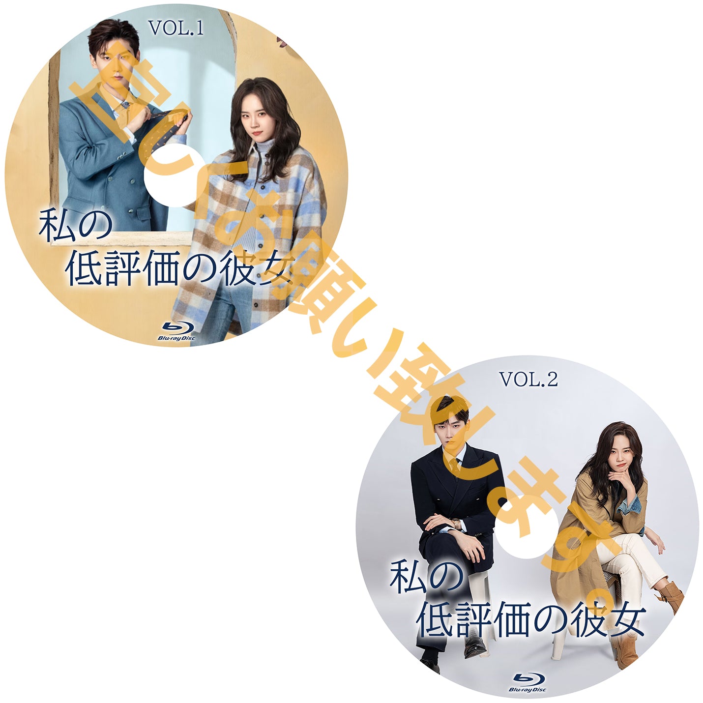 C713. 私の低評価の彼女