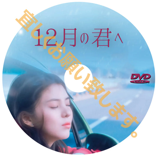 1166. 12月の君へ （韓国映画）