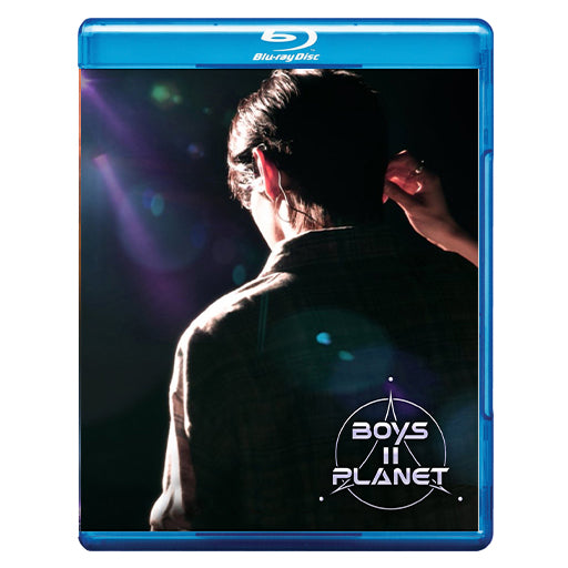 1030. BOYS II PLANET （ボーイズ2プラネット/ボイプラ）