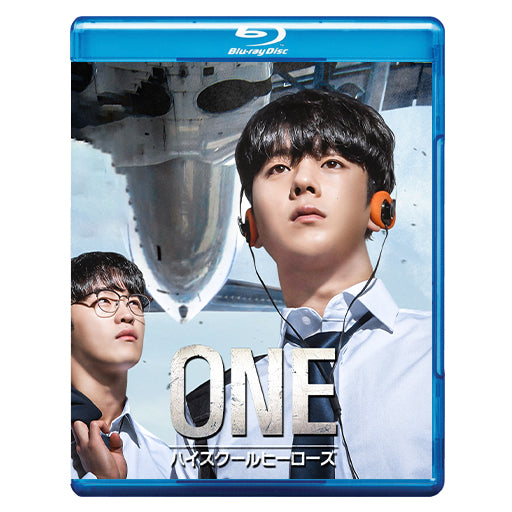 1060.ONE：ハイスクールヒーローズ