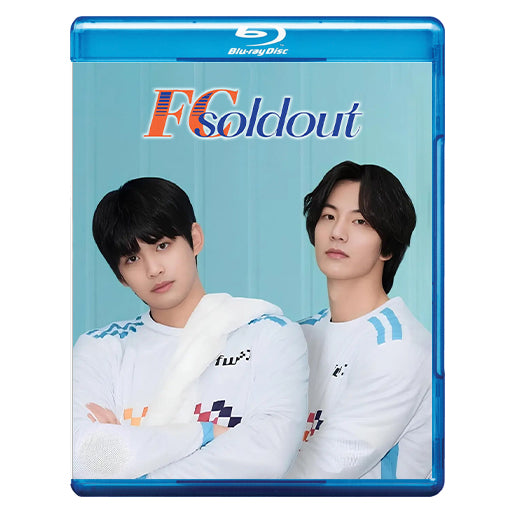 1001. FC Soldout