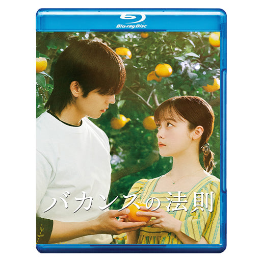 1258. バカンスの法則