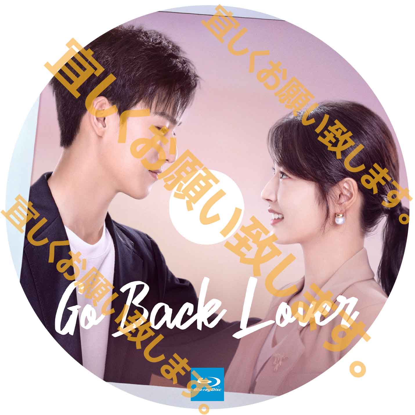 A322. Go Back Lover【自動翻訳版】