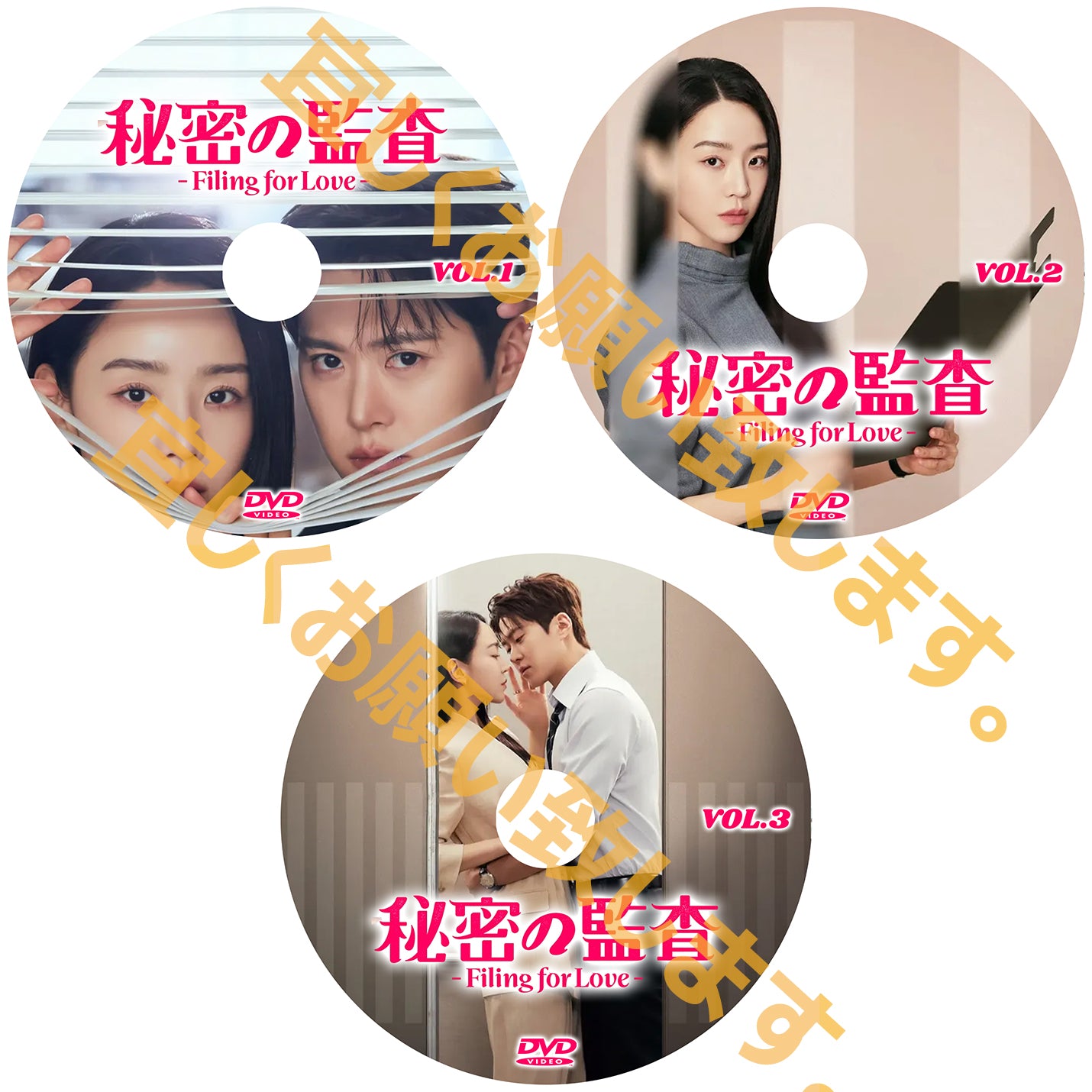 1183. 秘密の監査 -Filing for Love-