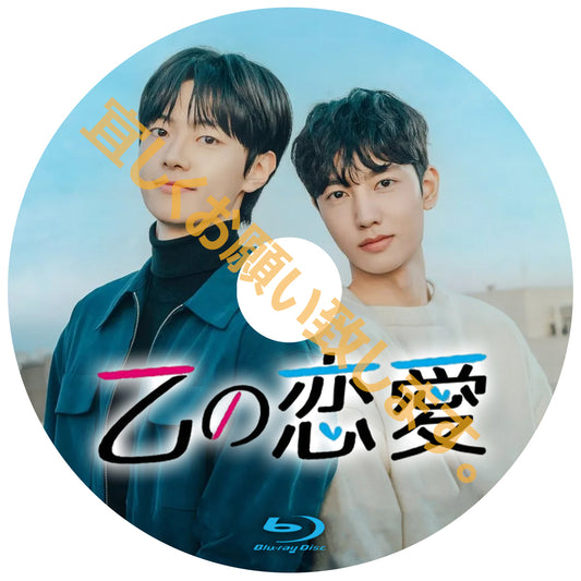 1230. 乙の恋愛