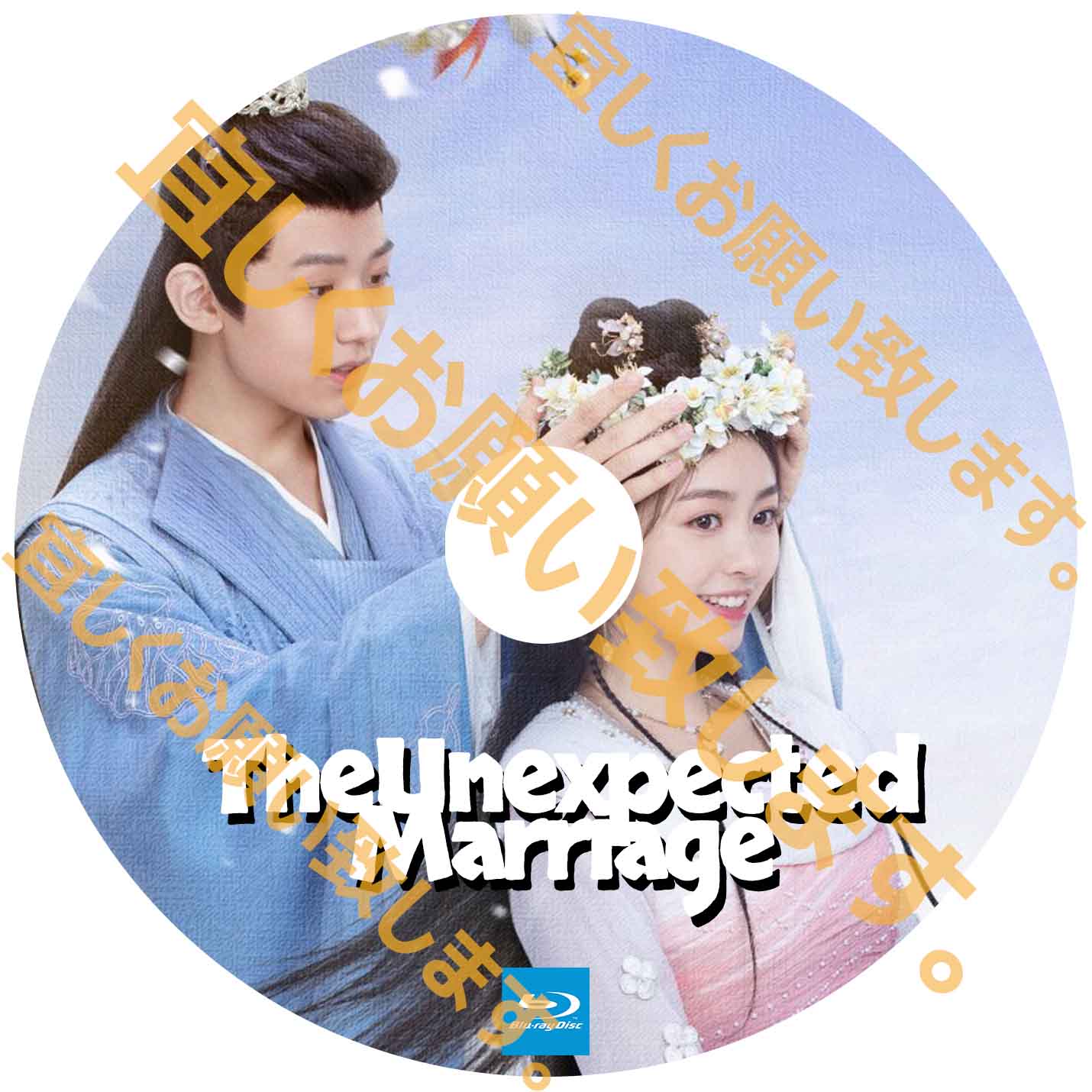 A299. TheUnexpectedMarriage　【自動翻訳版】